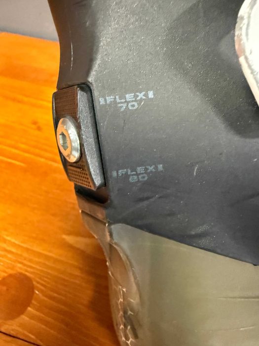 clapari head nexo lyt 8 mondo 26 25.5 24,5  23,5 22,5