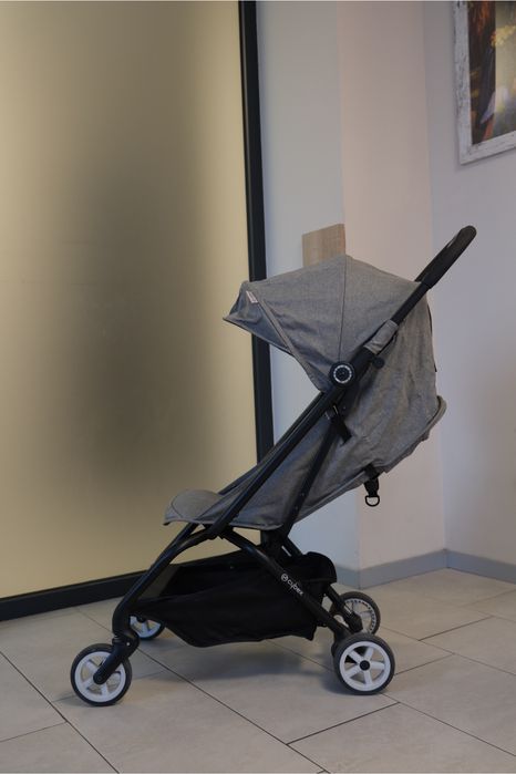 Cybex Eezy S – Компактна детска количка