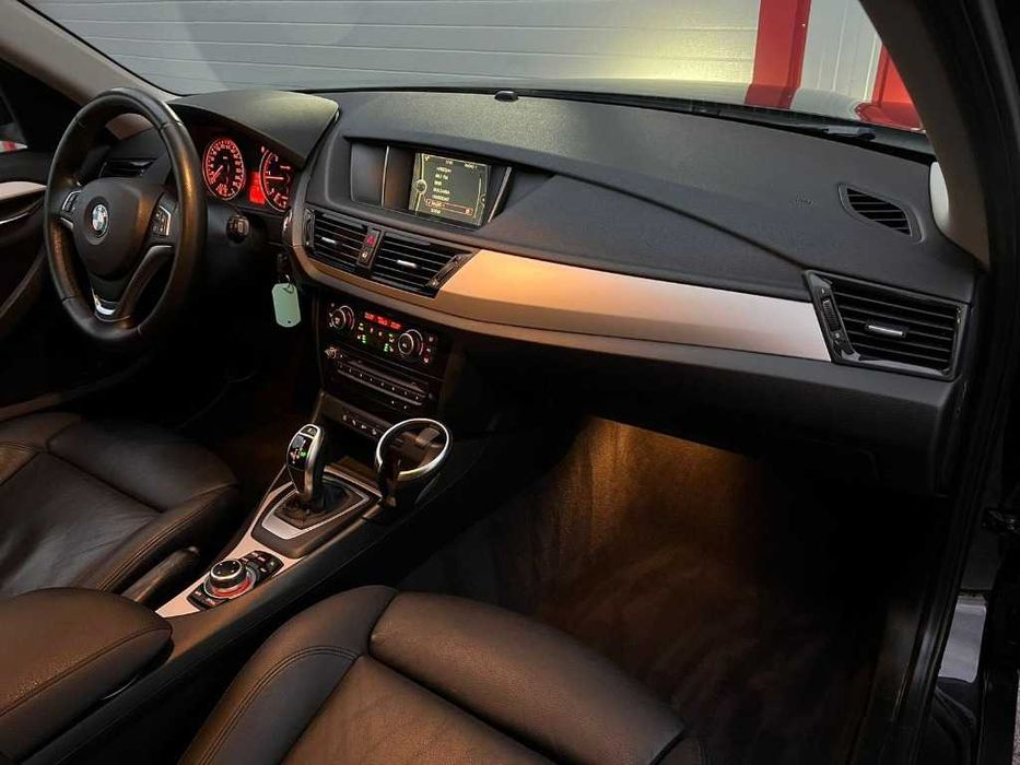 BMW X1 1.8D X-Drive