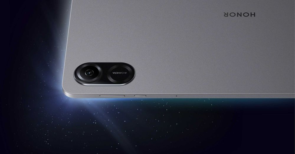 ЧИСТО НОВ - Таблет HONOR pad X9 WI-FI + 4G, 128 GB, 11.5 " + ПОДАРЪЦИ