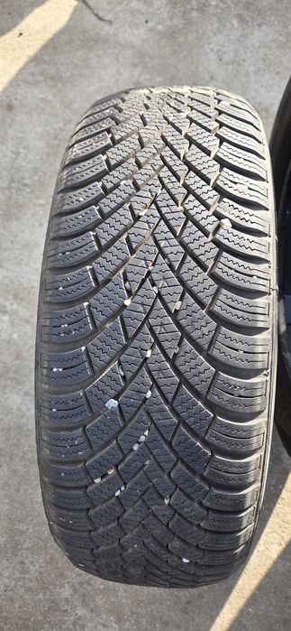 4 anvelope Iarna 195/55R16 87T Nexen WINGUARD Snow G3