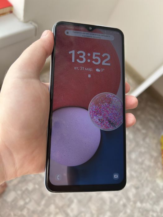 Продам samsung galaxy А13