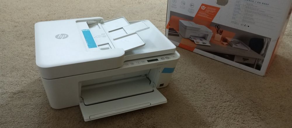 Продается HP DeskJet 4133e All-in-One
