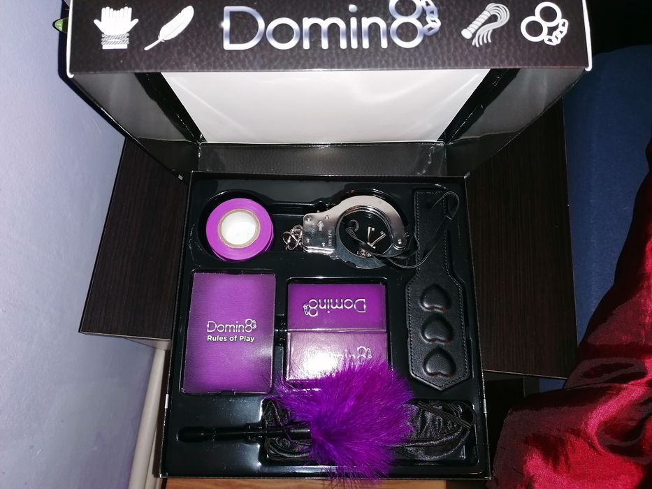 Domino de cupluri