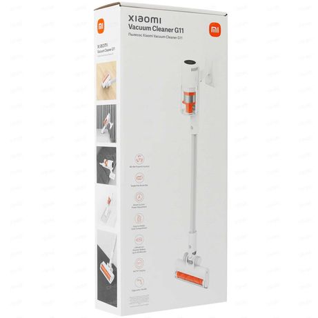 Xiaomi vacuum cleaner g11