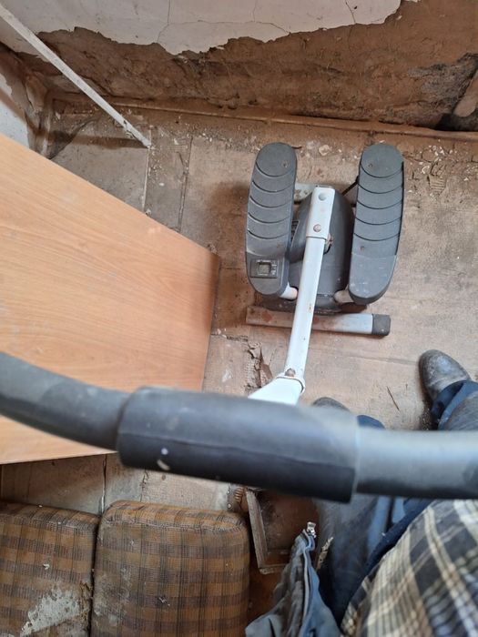 Продам тренажорку