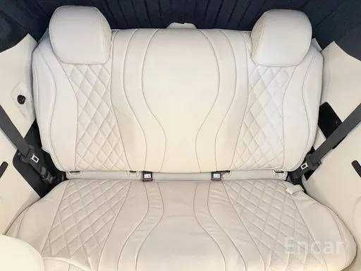 Kia Carnival Гибрид Лимузин 7-местный