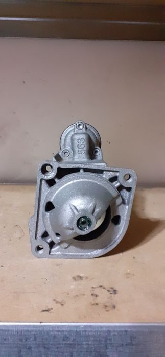 Electromotor Fiat Ducato 2.3d BENDIX SI CARBUNI NOI