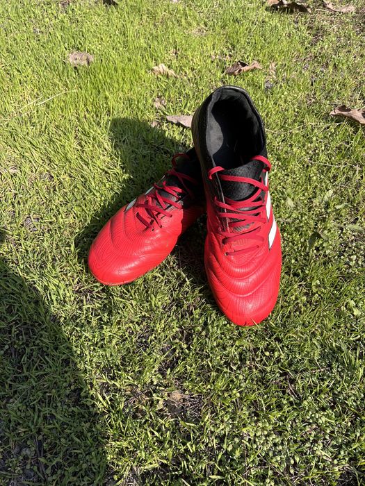 Бутсы adidas copa 42 размер