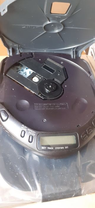 Cd player Sony използван