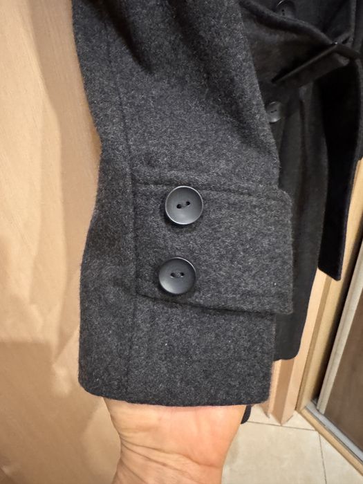 Дамско дълго палто Orsay с колан