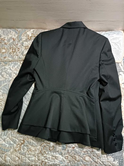 женский стильный костюм