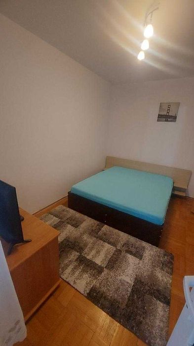 Baba Novac Dristor Ap 2 cam+ parcare direct proprietar
