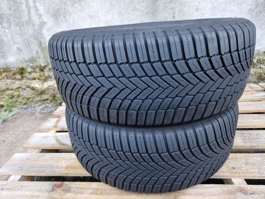 2anvelope iarna 215 50 17 Bridgestone 2024
