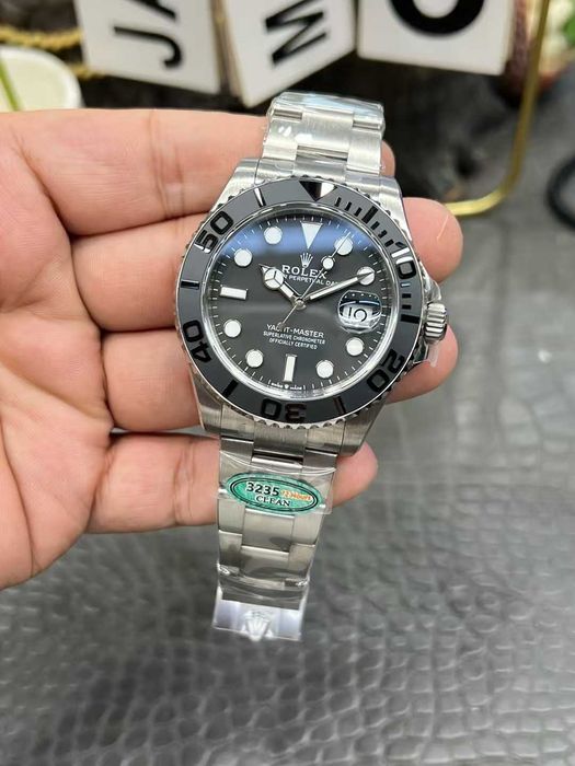 rolex yacht-master 42mm TITANIUM