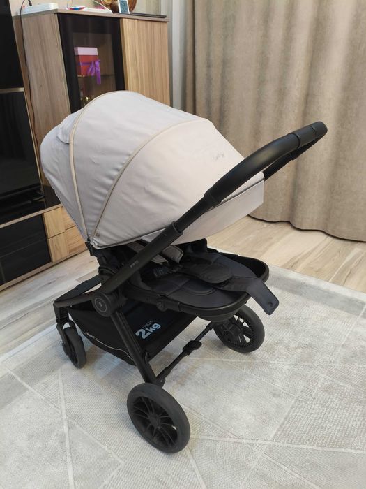 Коляска rant basic energy 3 в 1