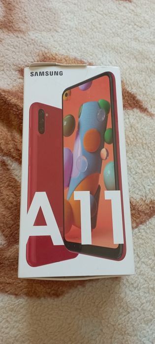 Samsung Galaxy A11