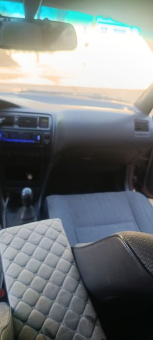 Продам toyota corolla