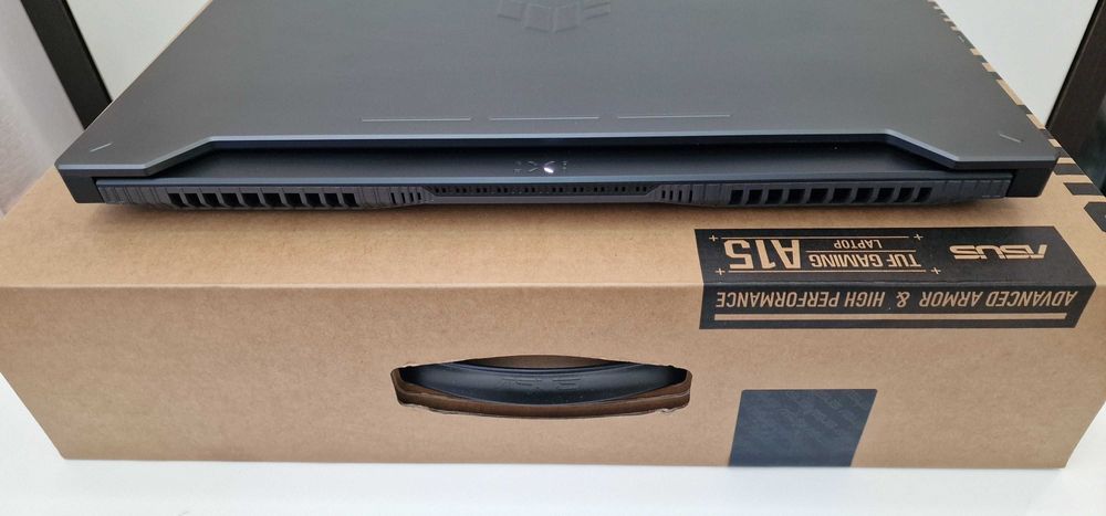 Asus TUF Gaming A15 FA507NV Nou