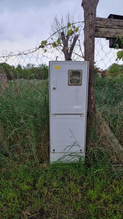 Teren cu casa neterminata in Batania, Ungaria