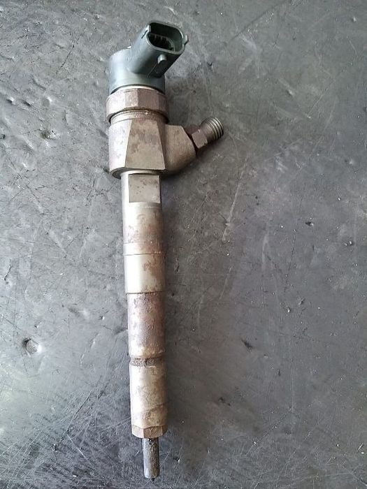 Injector 1.9 d 0445110111 fiat stilo 192 alfa romeo  lancia thesis