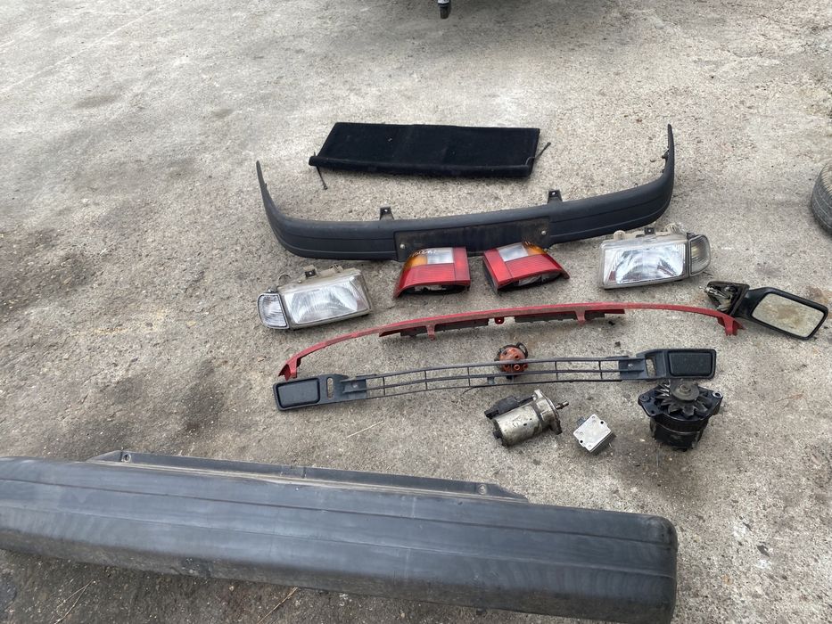 Сеат кордоба Ибиза Seat ibiza фар стоп броня,капак