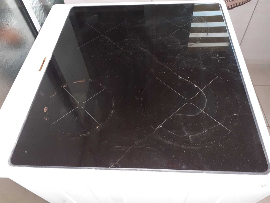 Електрическа готварска печка Gorenje