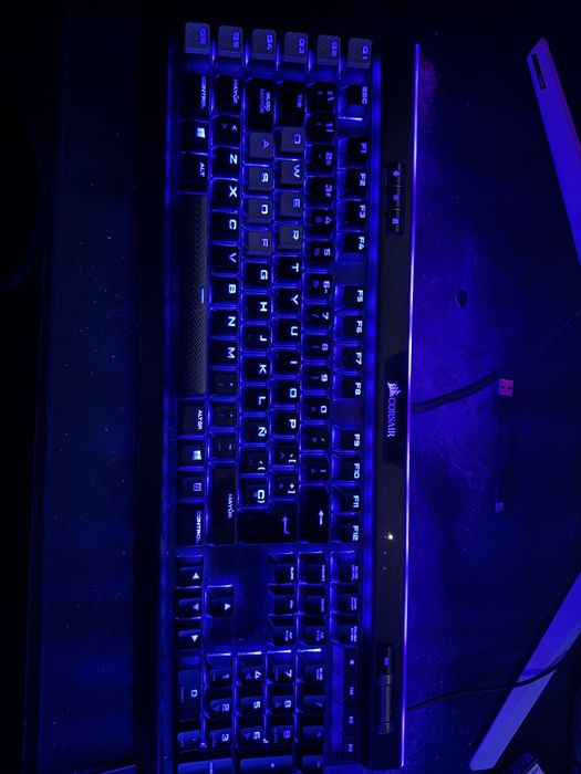 Setup Gaming Complet