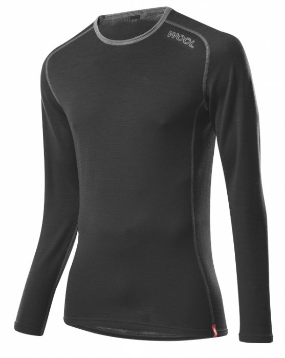 НОВИ! мъжки вълнени тениски Loffler, Ortovox, клин HH