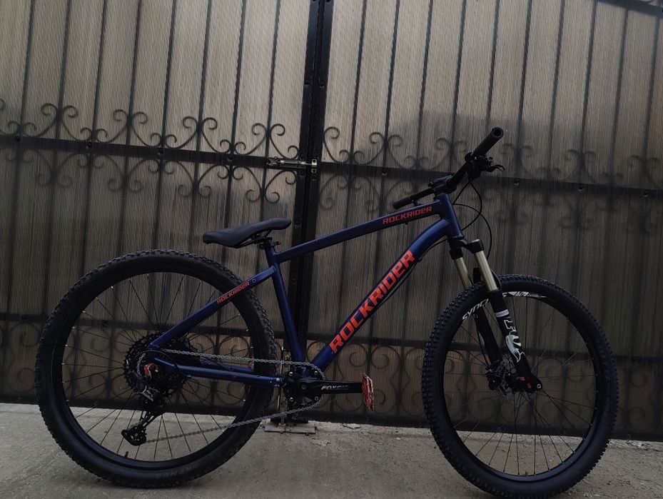 Vând cadru rockrider st 530