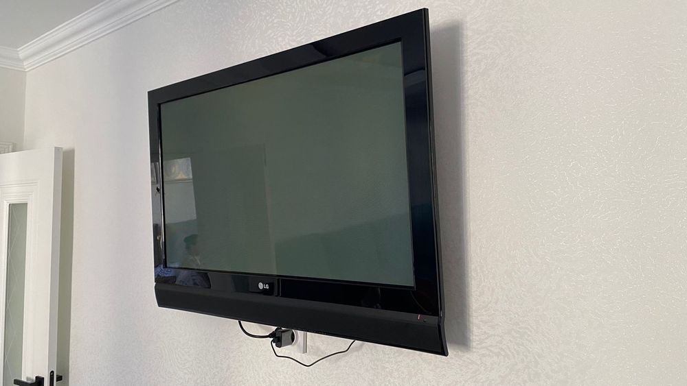 Телевизор в отличном состоянии