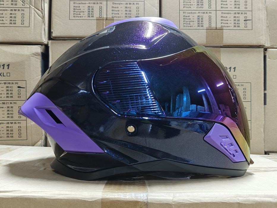 Kaska  AXK   yangi model
