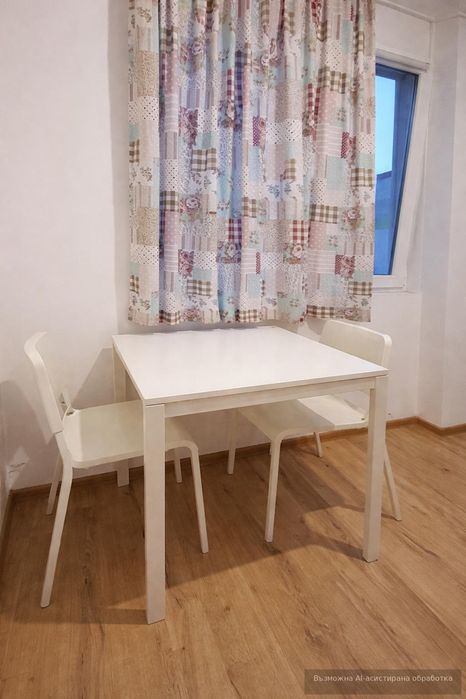 Дава се под наем Двустаен апартамент в Варна, Център - 41 кв.м за 418.71 € - Снимка #3