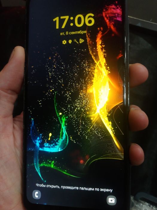Samsung A13 128 гб