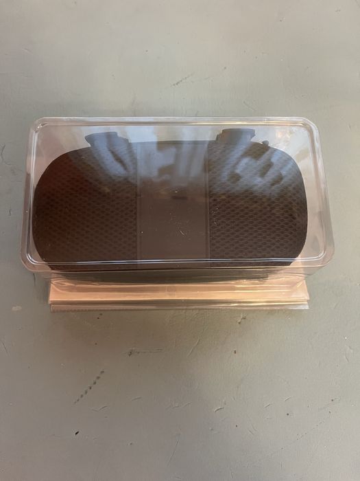 Високоговорител с чанта за велосипед