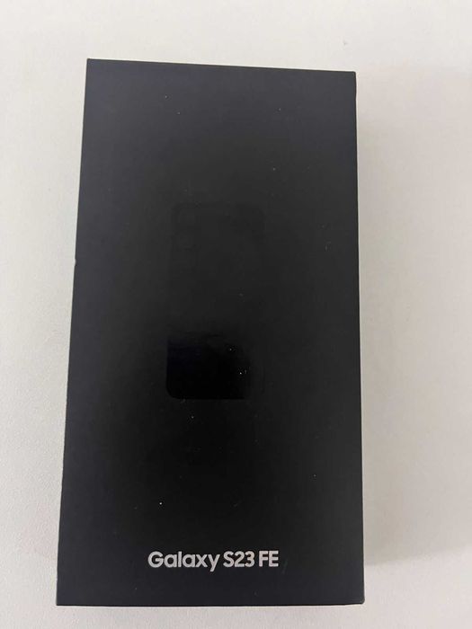 Продам samsung s23 FE