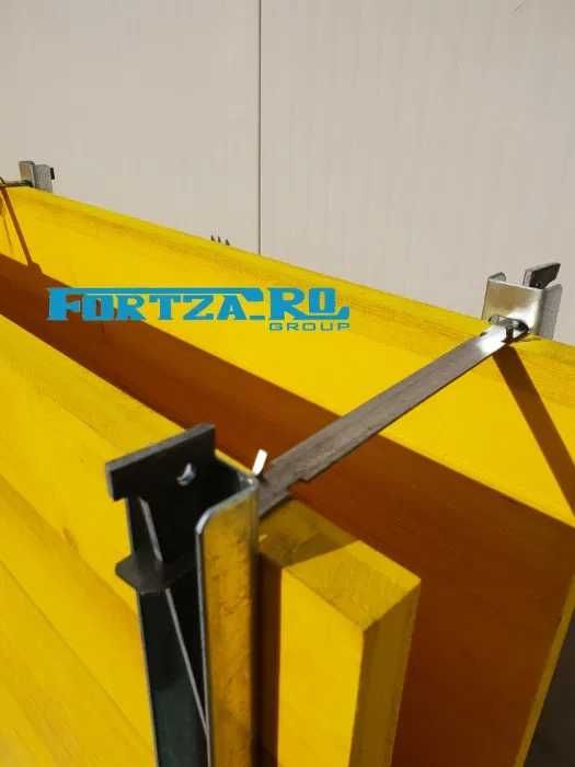 Distantieri metalici pentru cofraje - Baia Mare