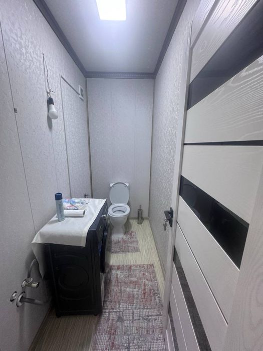 Kvartira sergeli 6 arendaga