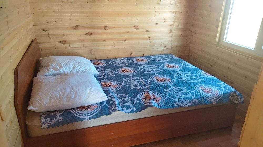 Сдам домики в самарке