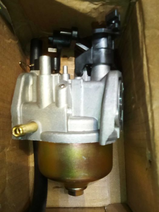 Нов карбуратор за мотофреза,култиватор,бензинова моторна косачка