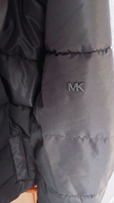 Новая Зимняя куртка Michael Kors