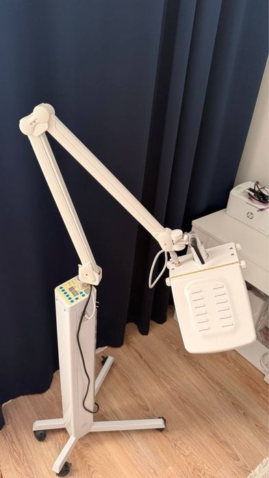 LED PDT лампа для лица