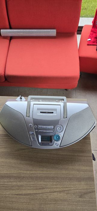 Radio cd Panasonic RX-ES20