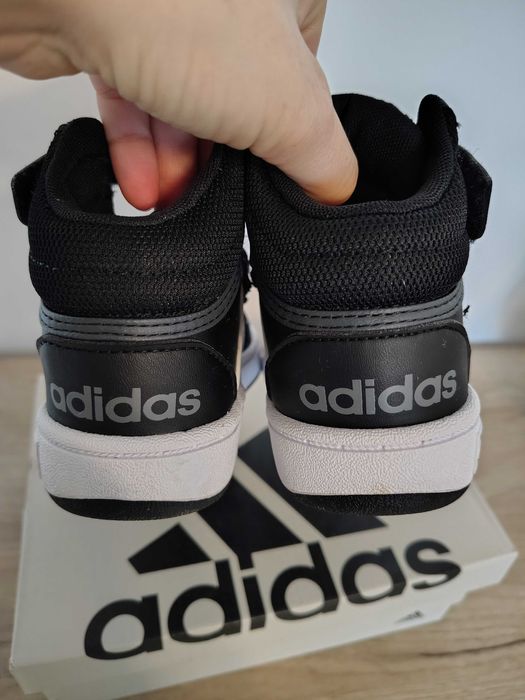 Детски боти Adidas