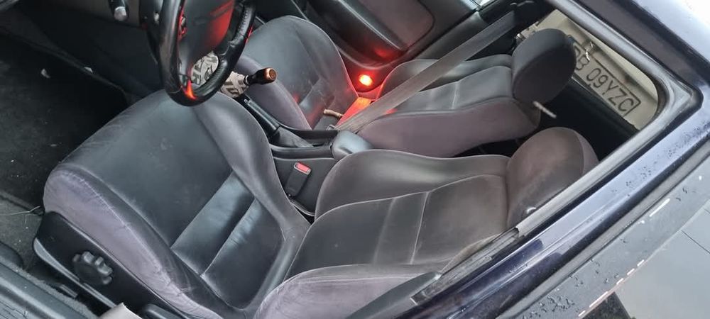 Usa Mazda Xedos 6 fata spate stânga dreapta