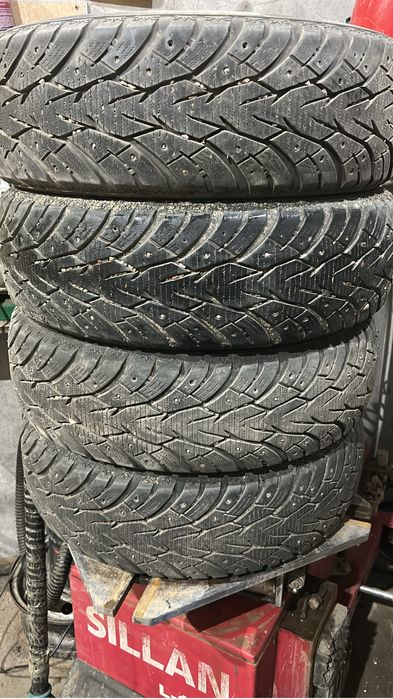 Покрышки 185/65r15