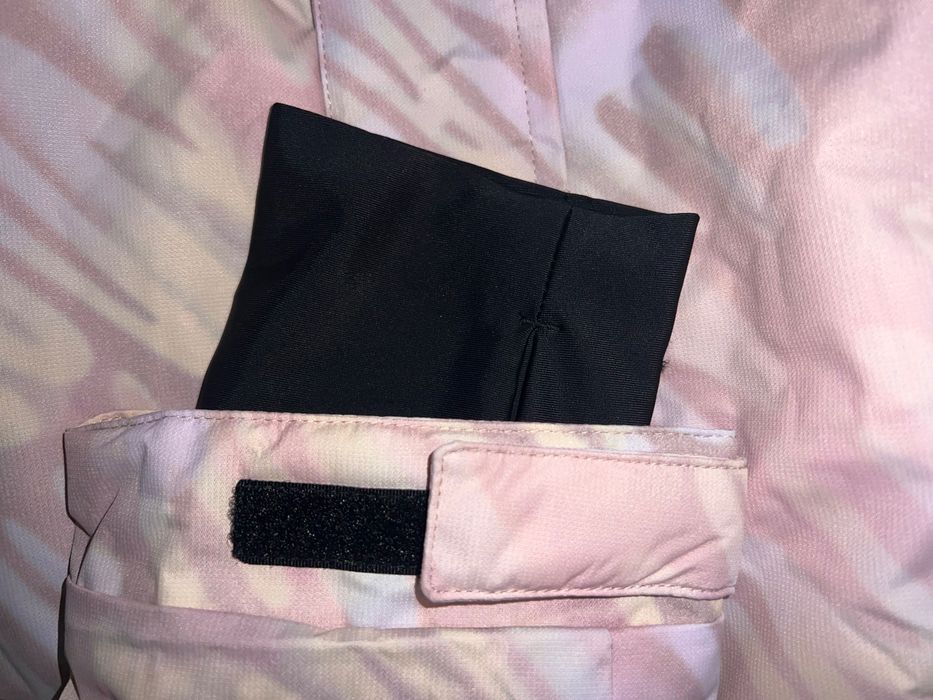 Дамско яке , водоустойчиво, термо яке за ски