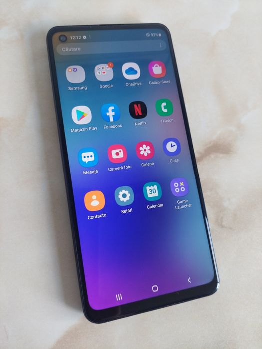 [A21s] Vând Samsung Galaxy A21s [impecabil și fără probleme] //poze reale