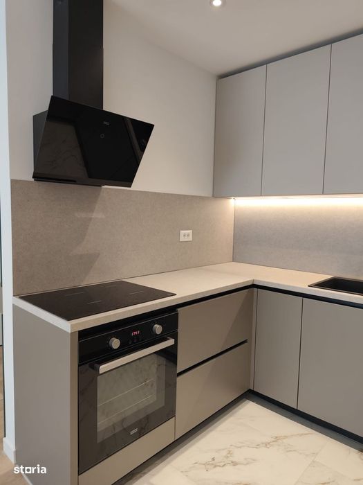 Inchiriere Apartament 2 Camere//One Cotroceni Park