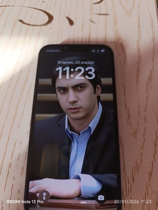 iphone 13pro idialni